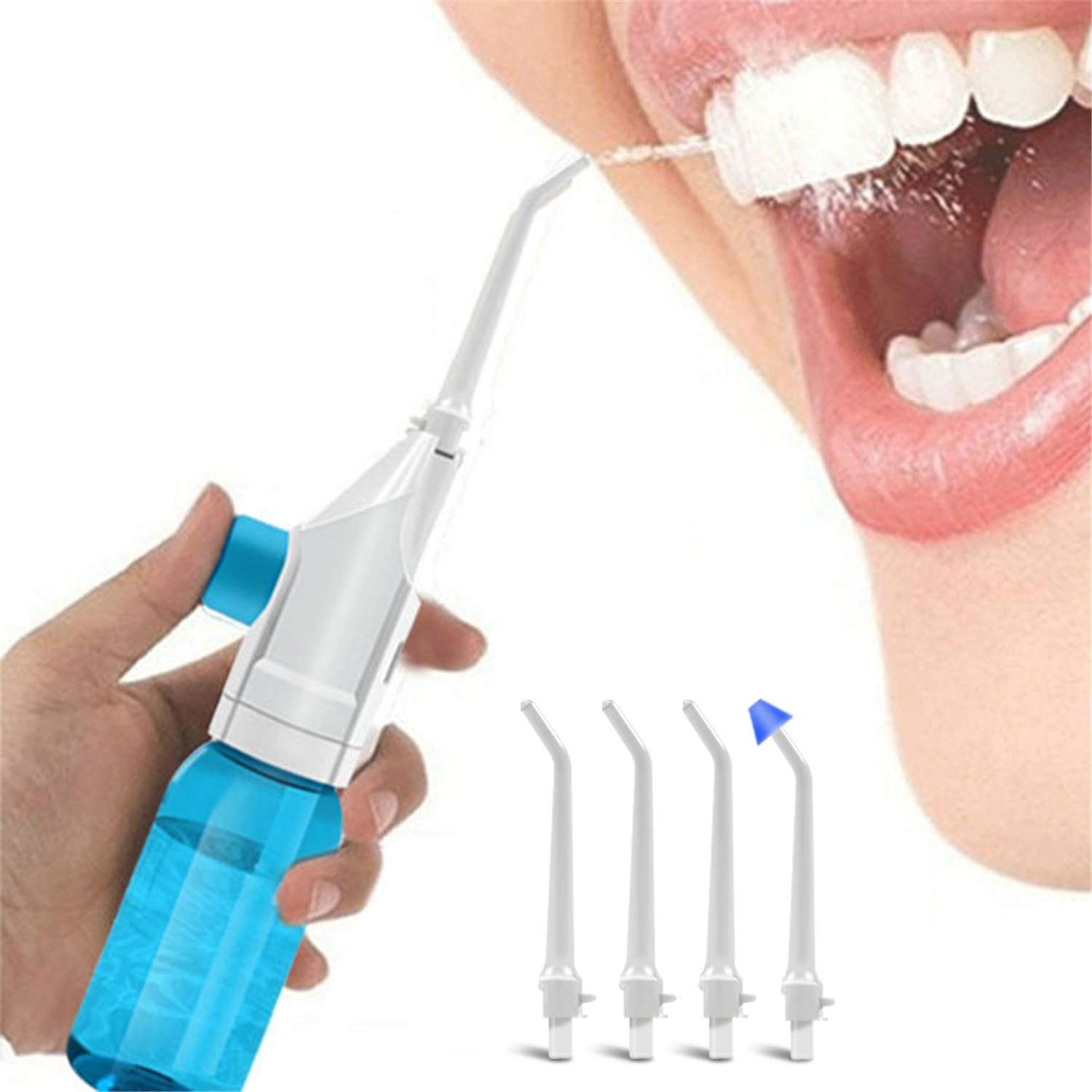 Portable Oral Irrigator